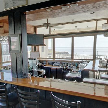 Апарт отель Cedar Cove Beach And Yacht Club Сидар-Ки Экстерьер фото